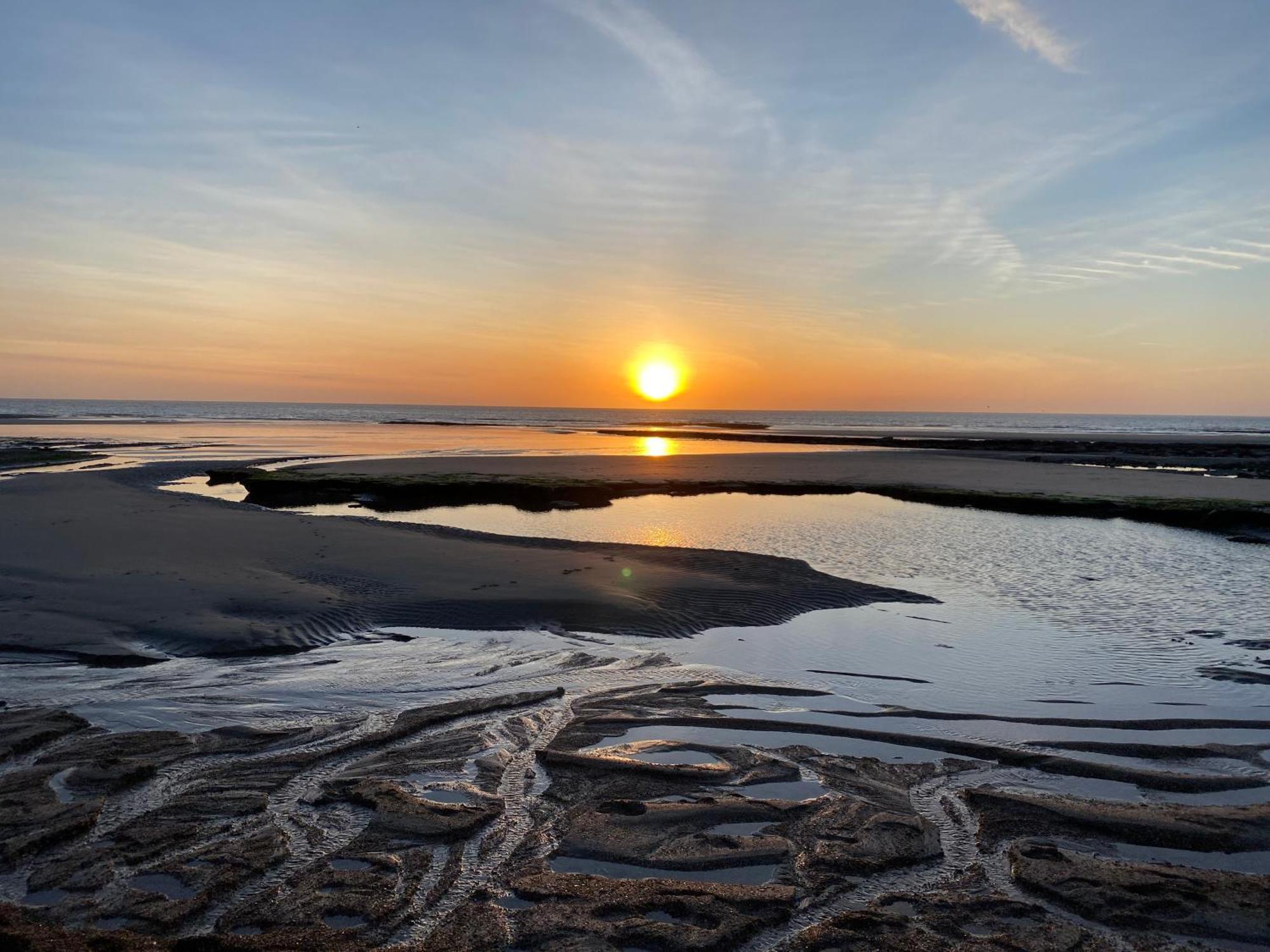 Thalassa Audresselles Exteriör bild