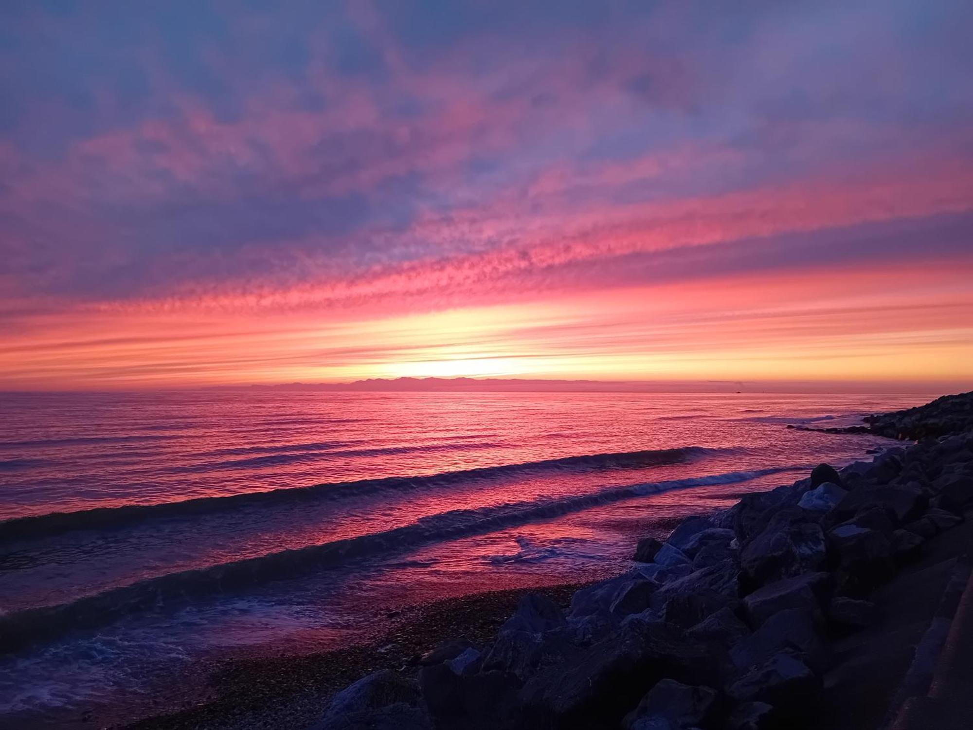 Thalassa Audresselles Exteriör bild