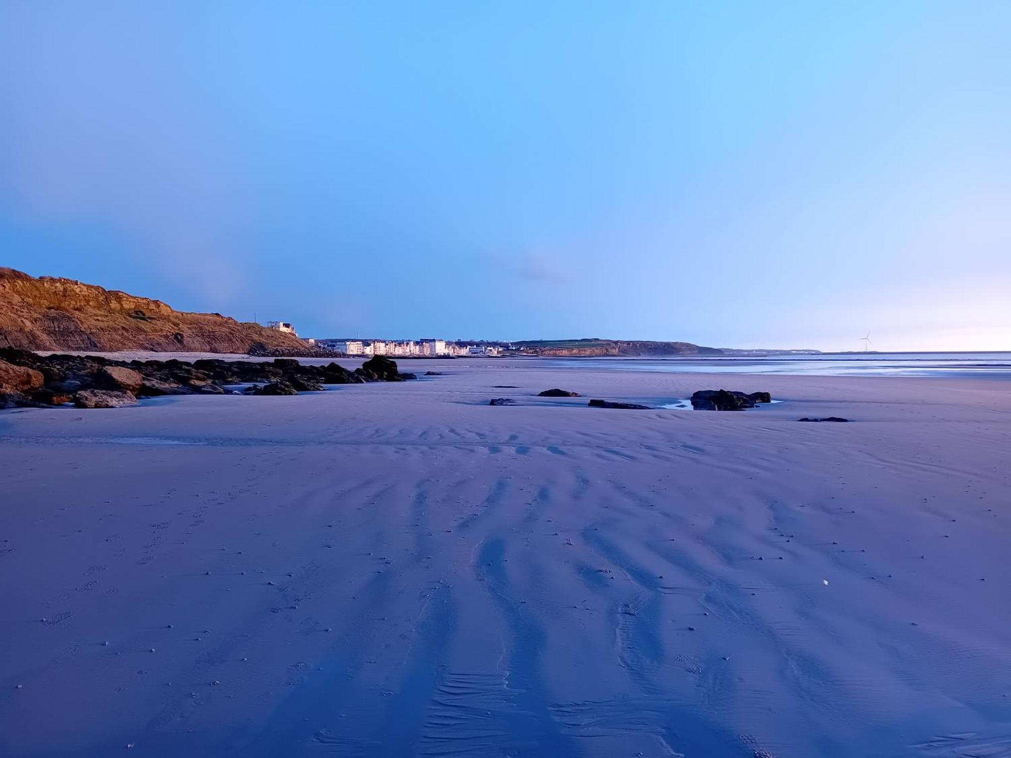 Thalassa Audresselles Exteriör bild