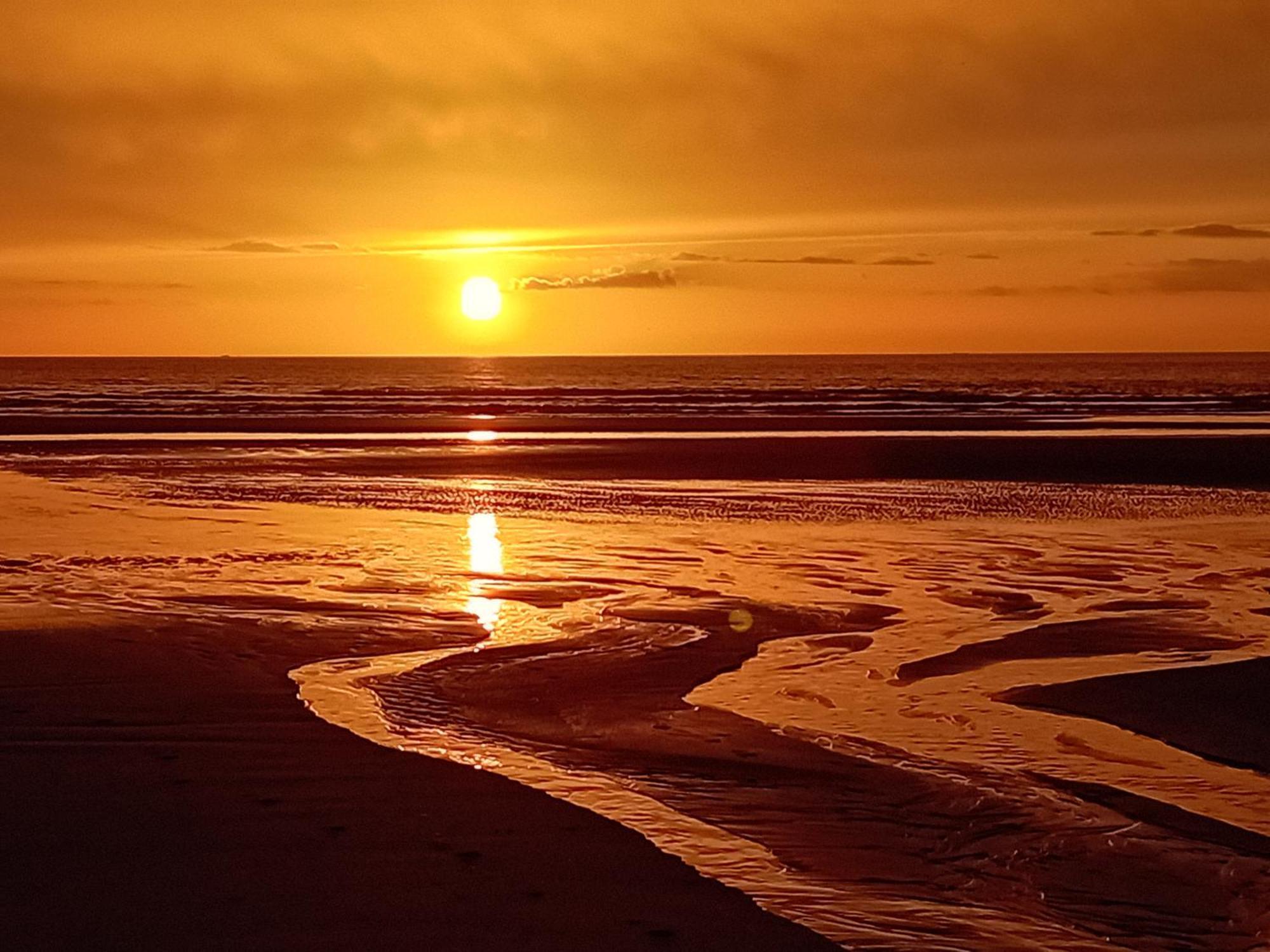 Thalassa Audresselles Exteriör bild